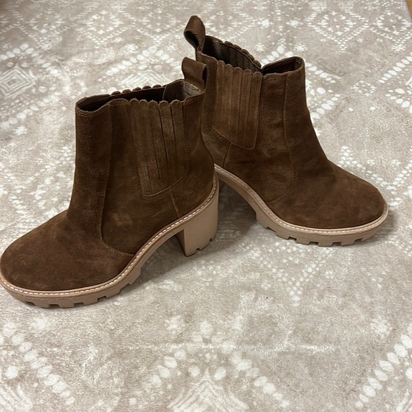 Gianni Bini Shoes - Gianni Bini Winney Boots
